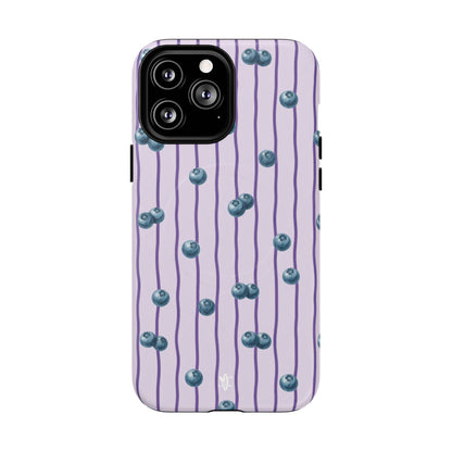Blueberry Kisses MagSafe