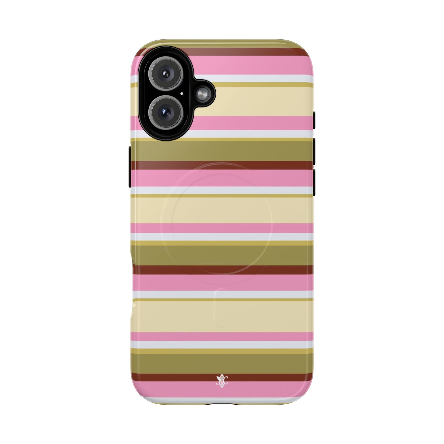 Sugar Stripe MagSafe