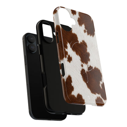 Milk & Mocha MagSafe