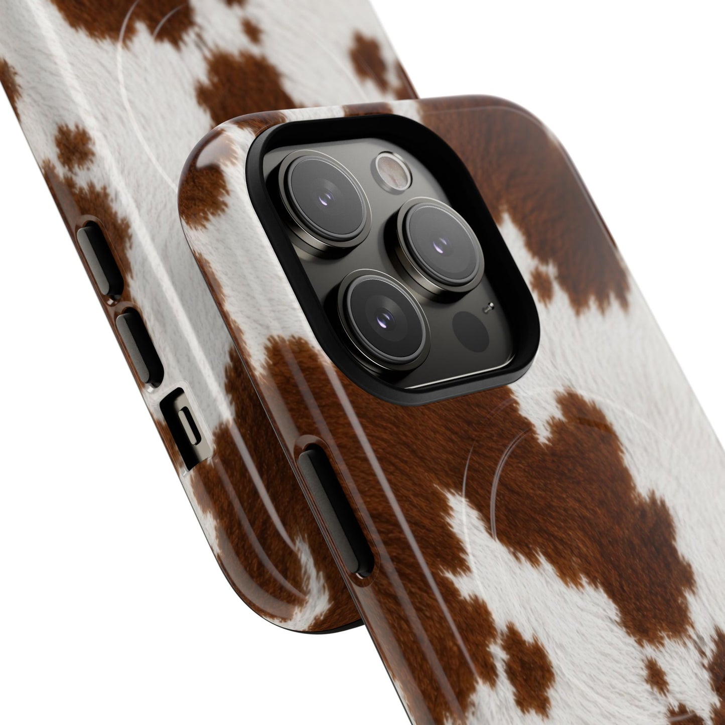 Milk & Mocha MagSafe
