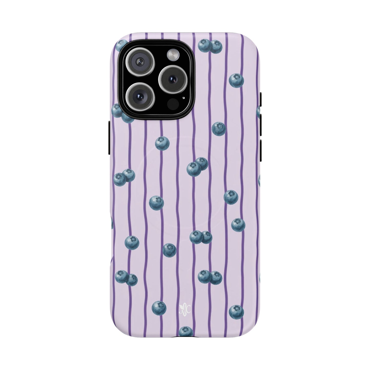 Blueberry Kisses MagSafe