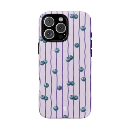Blueberry Kisses MagSafe
