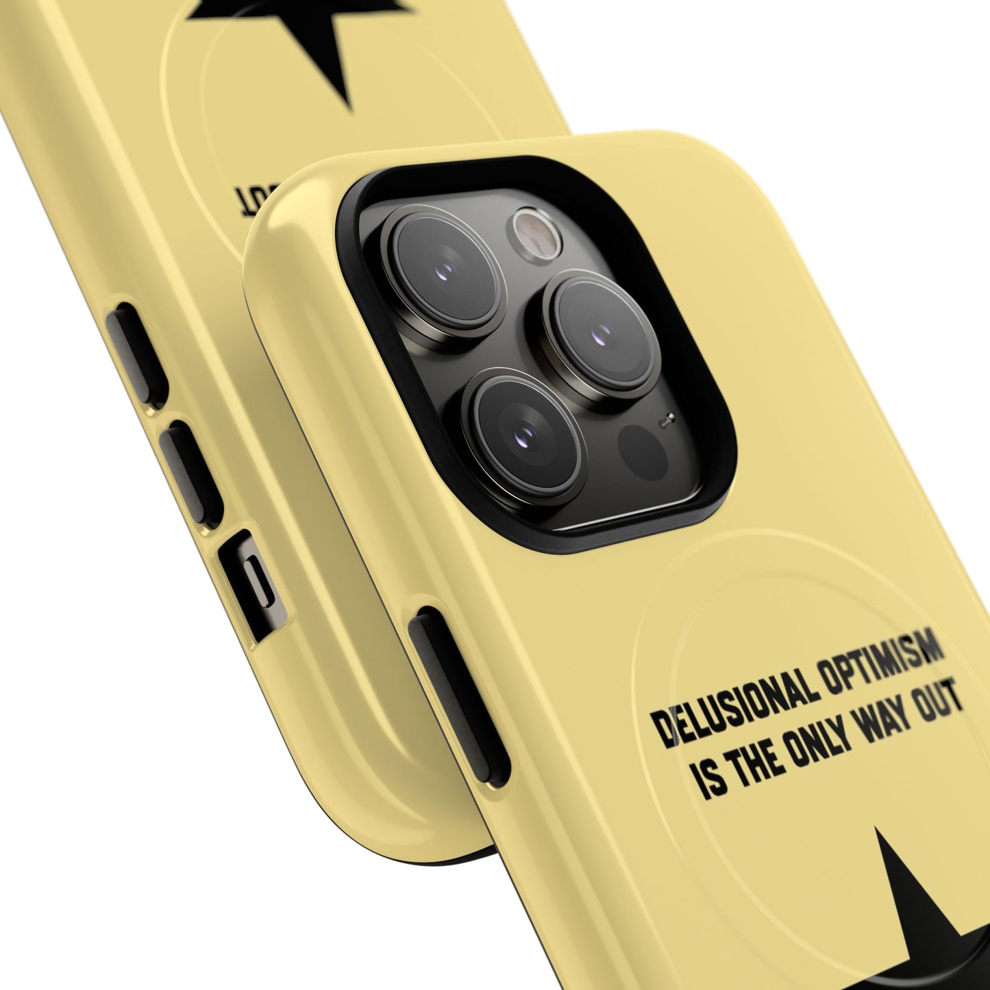 Delulu MagSafe