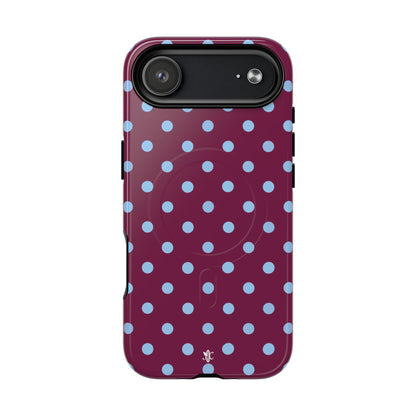 Cherry Polka MagSafe