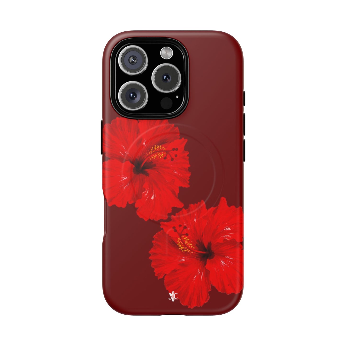 Wild Hibiscus MagSafe