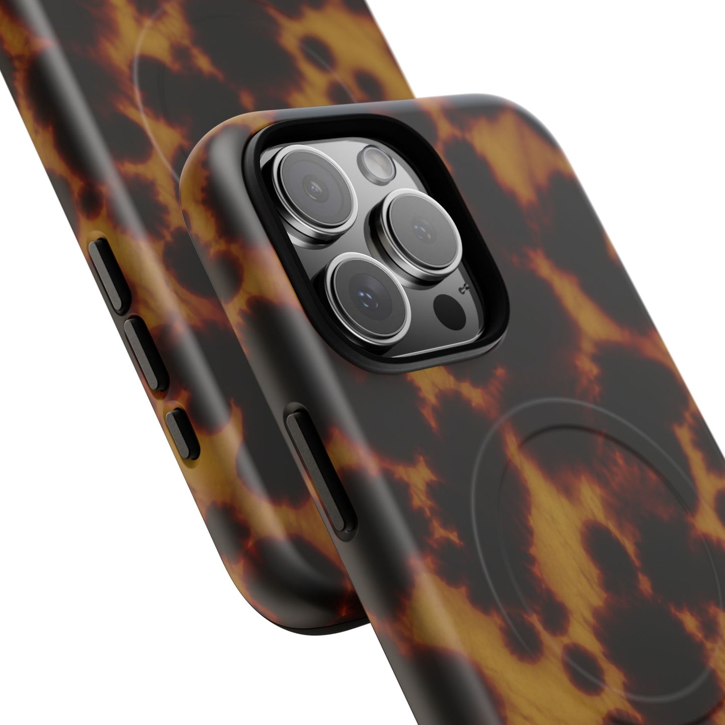 Tortoise Shell MagSafe