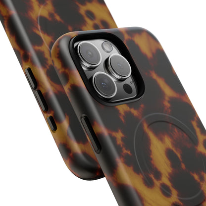 Tortoise Shell MagSafe