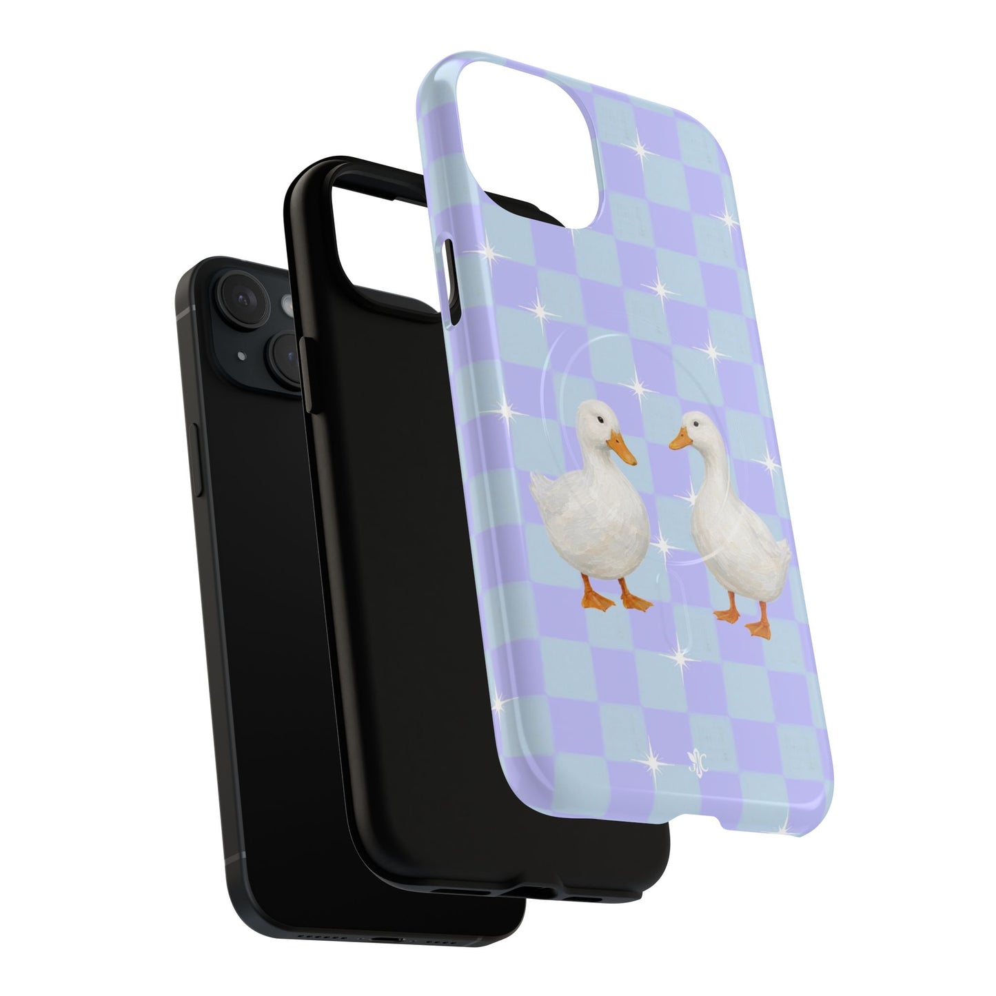 Duckling MagSafe