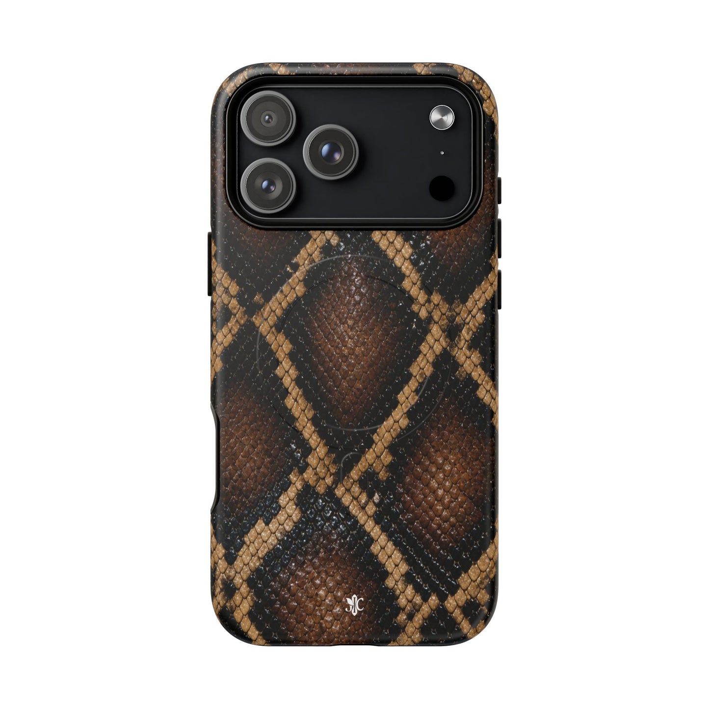 Snake Skin MagSafe