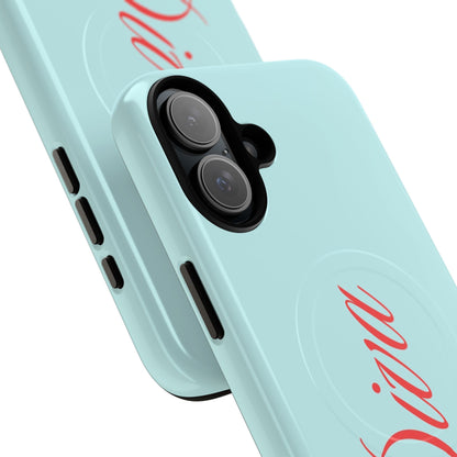 Charmed MagSafe