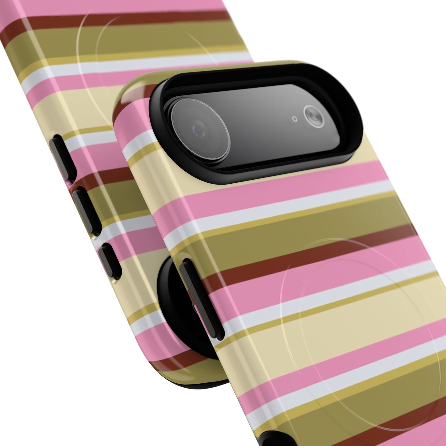 Sugar Stripe MagSafe