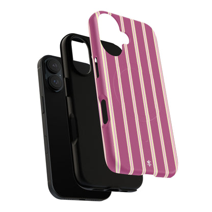 Blush Stripe MagSafe