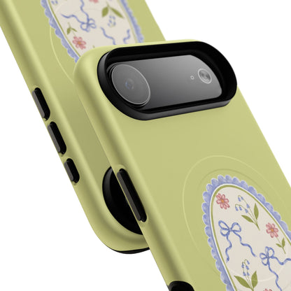 Spring MagSafe