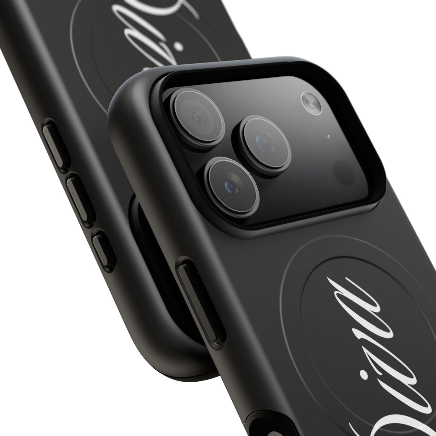 Signature MagSafe