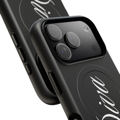 Signature MagSafe