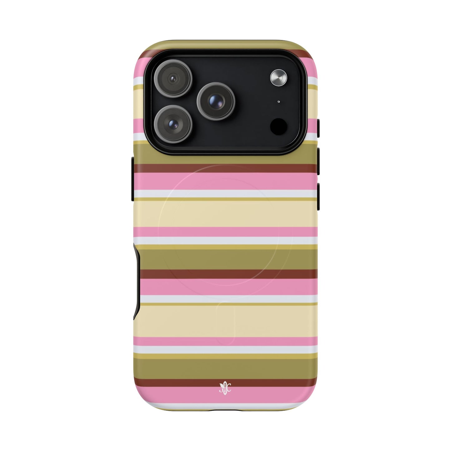 Sugar Stripe MagSafe