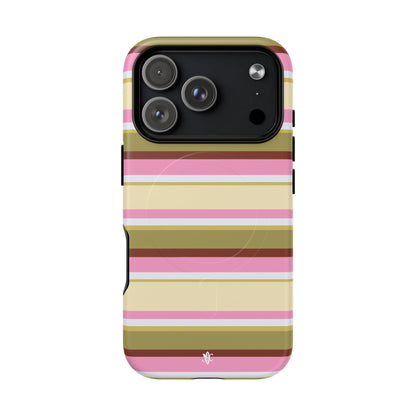 Sugar Stripe MagSafe