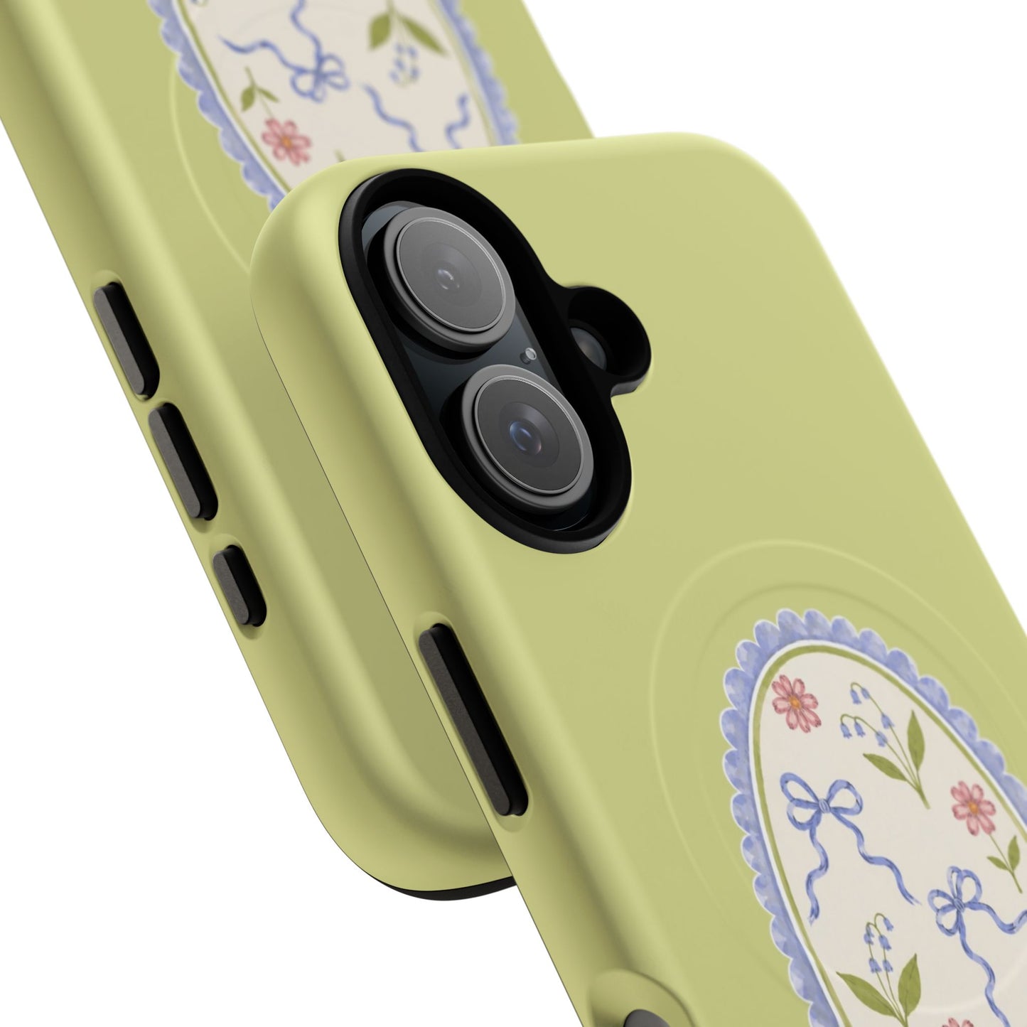 Spring MagSafe