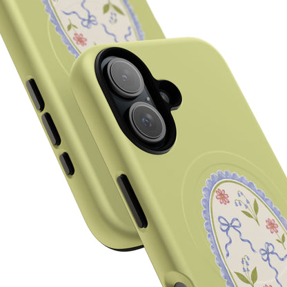 Spring MagSafe