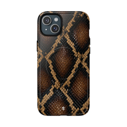 Snake Skin MagSafe