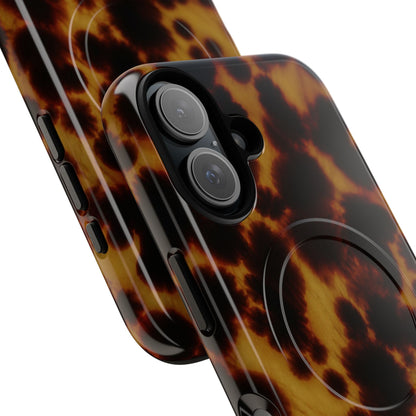 Tortoise Shell MagSafe