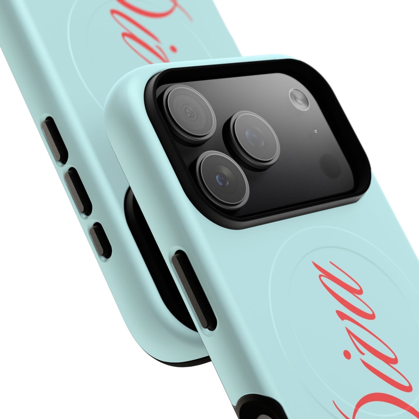 Charmed MagSafe