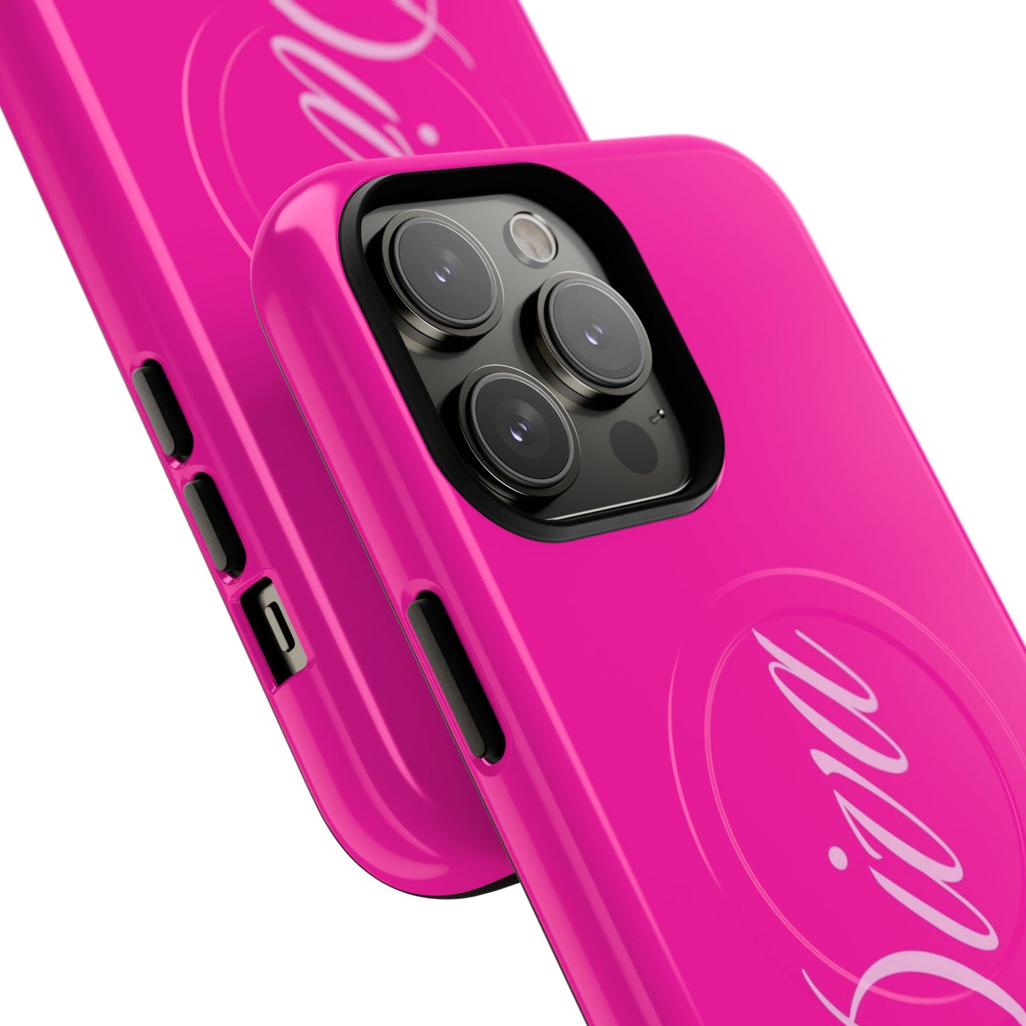 Princess MagSafe