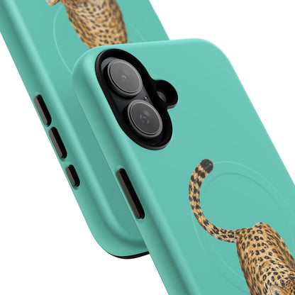 Cheetah MagSafe