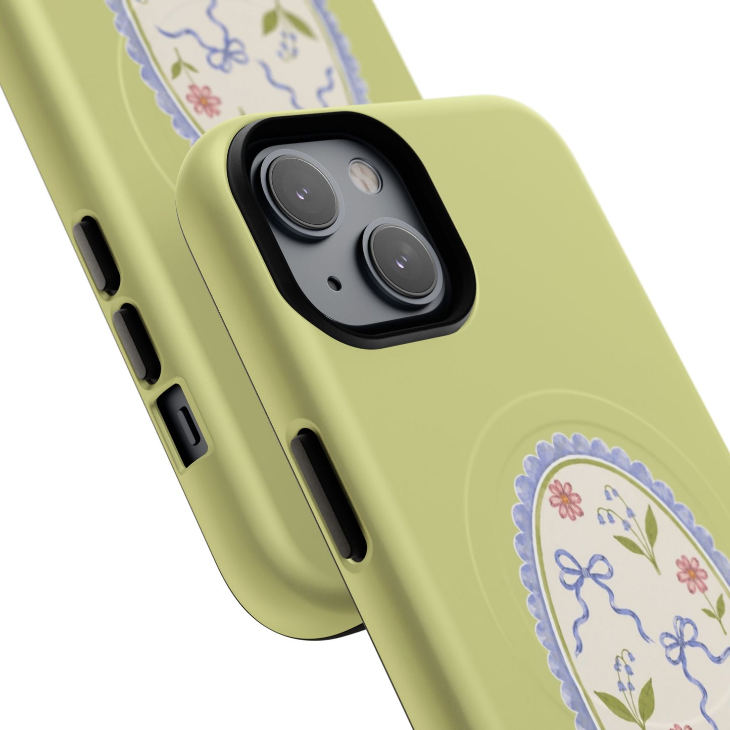 Spring MagSafe