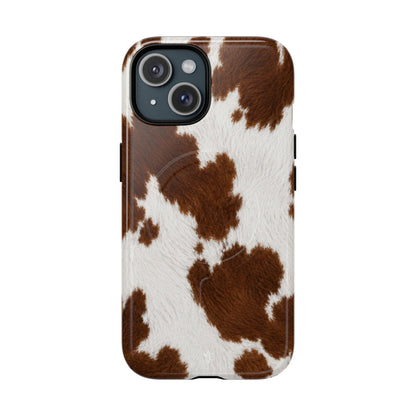 Milk & Mocha MagSafe