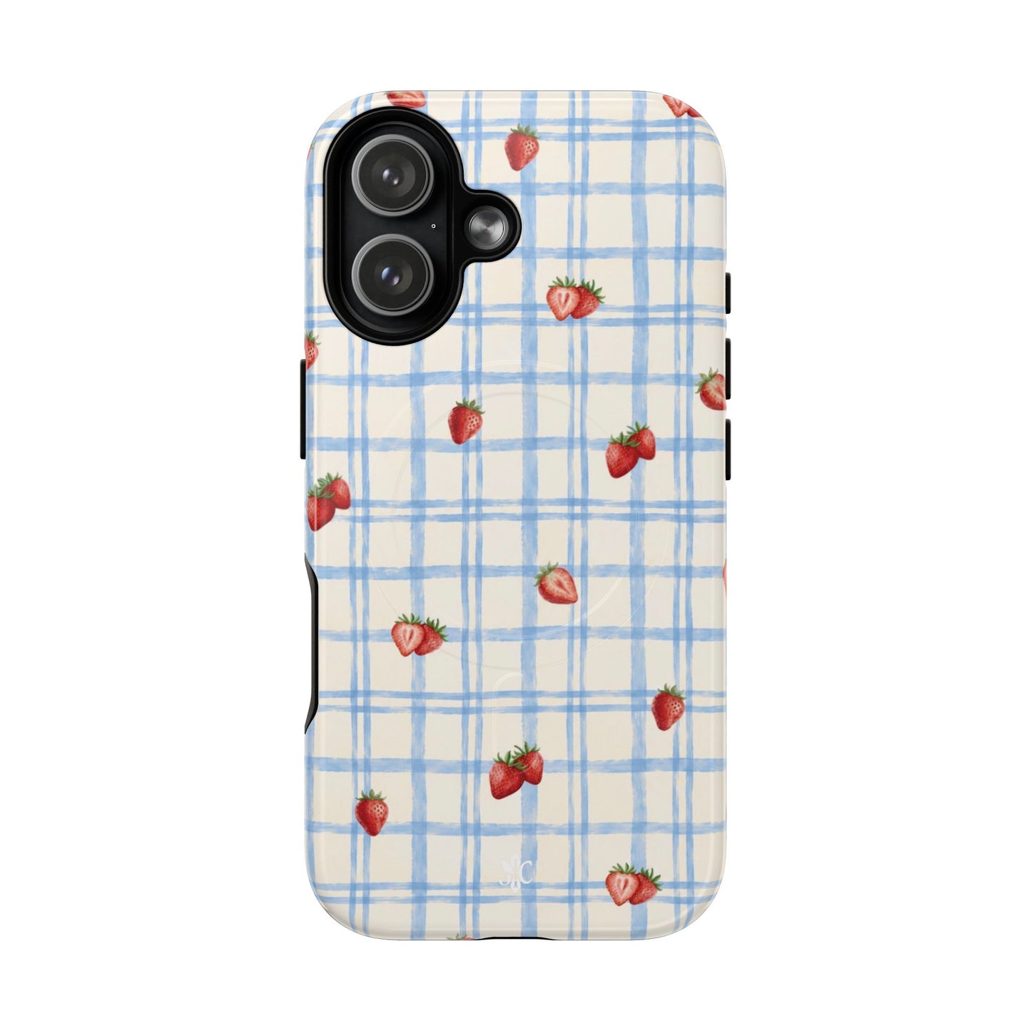 Strawberry Fields MagSafe