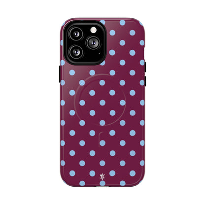 Cherry Polka MagSafe