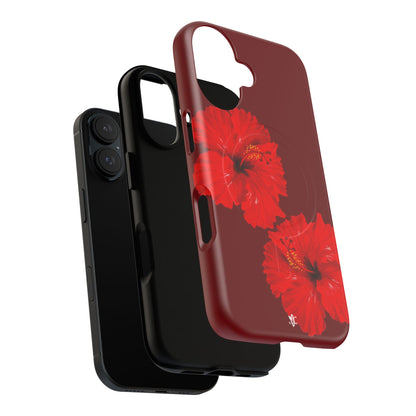 Wild Hibiscus MagSafe