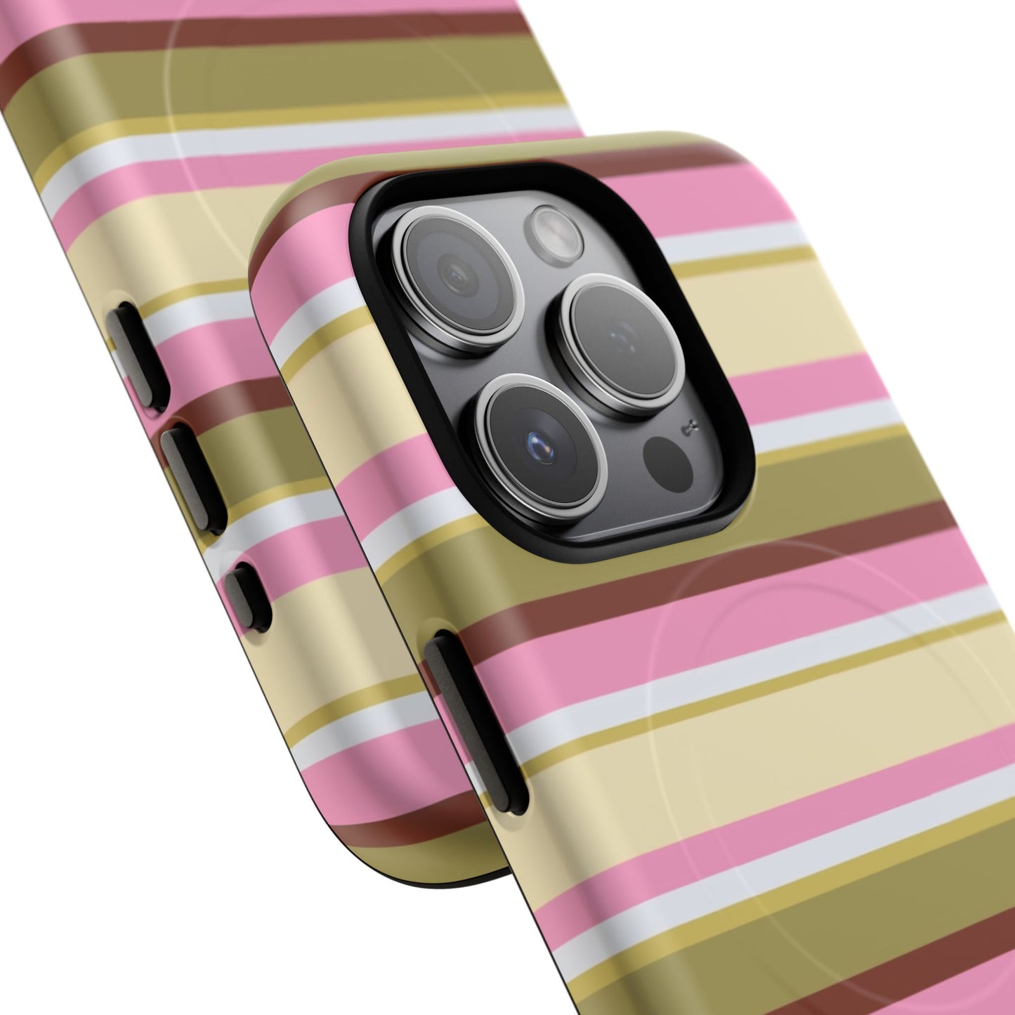Sugar Stripe MagSafe