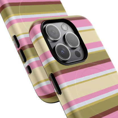 Sugar Stripe MagSafe