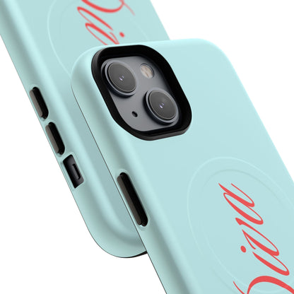 Charmed MagSafe
