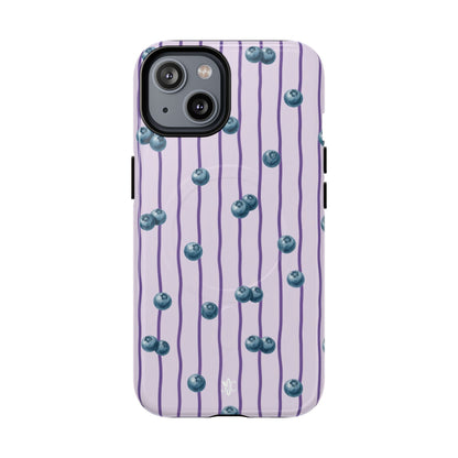 Blueberry Kisses MagSafe