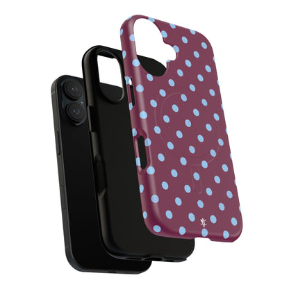 Cherry Polka MagSafe