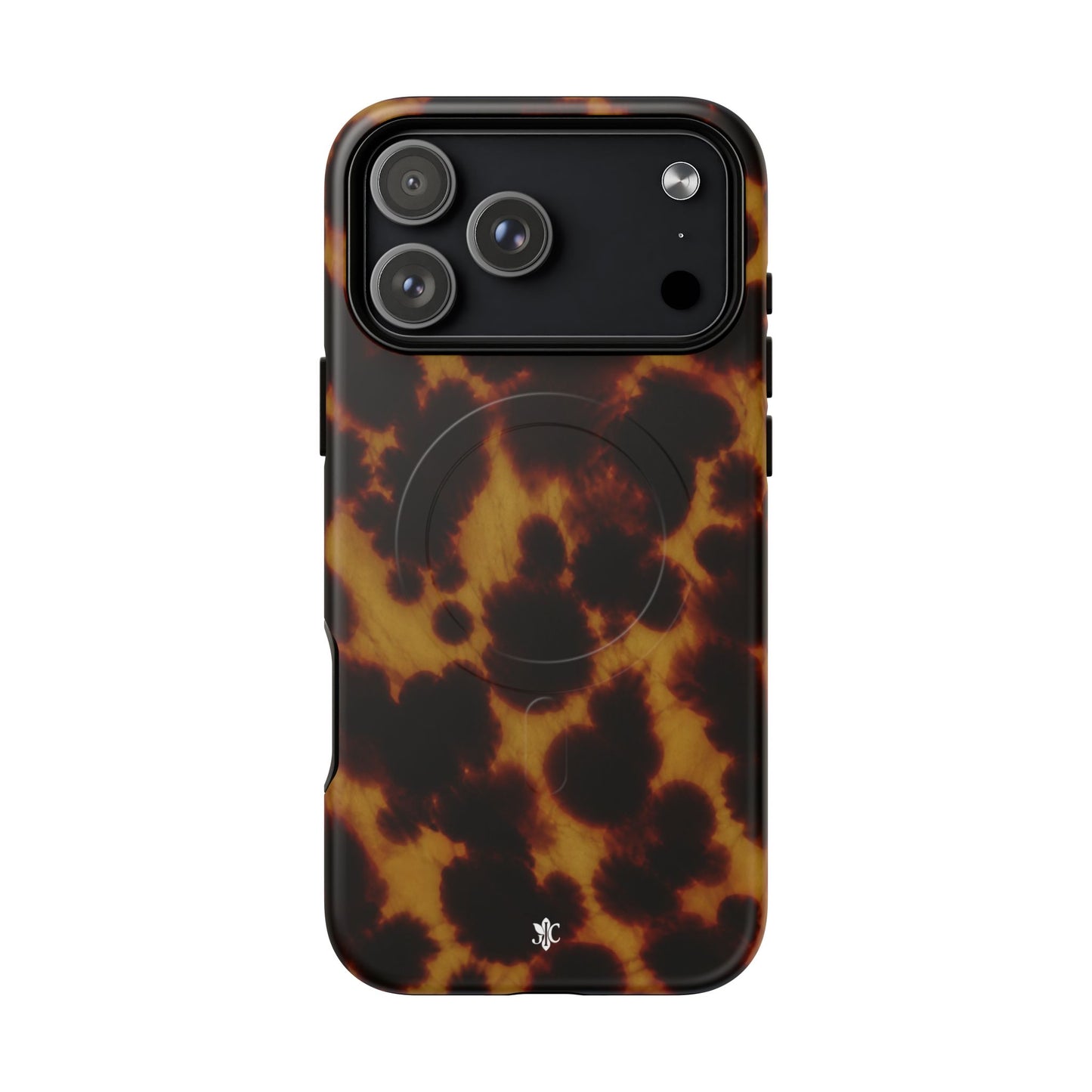 Tortoise Shell MagSafe
