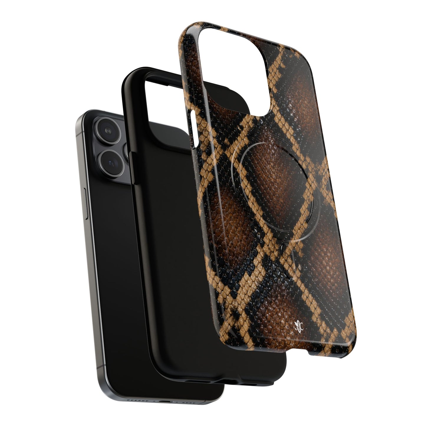 Snake Skin MagSafe