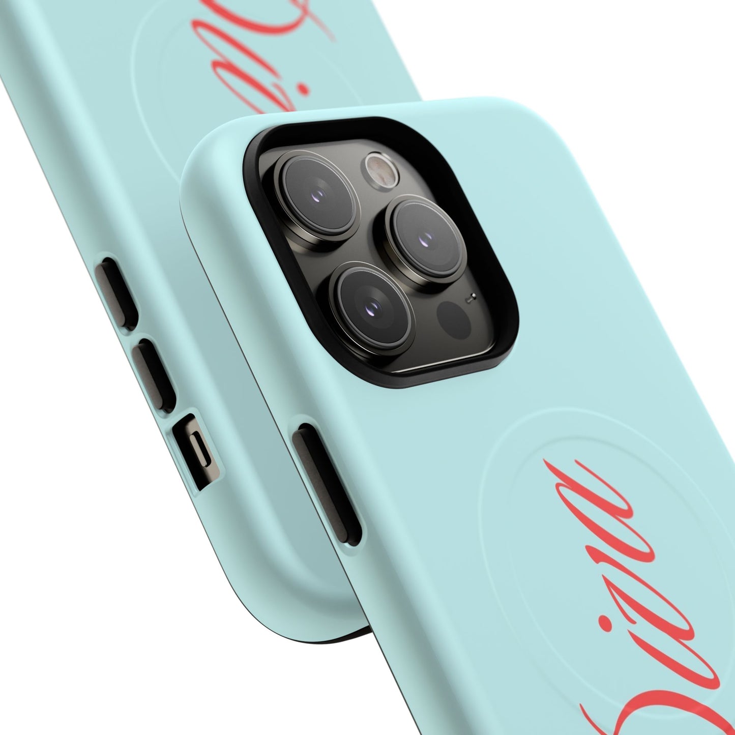 Charmed MagSafe
