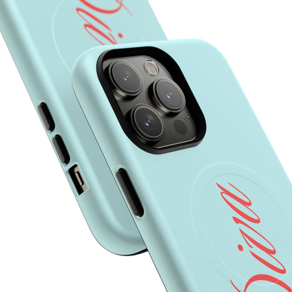 Charmed MagSafe