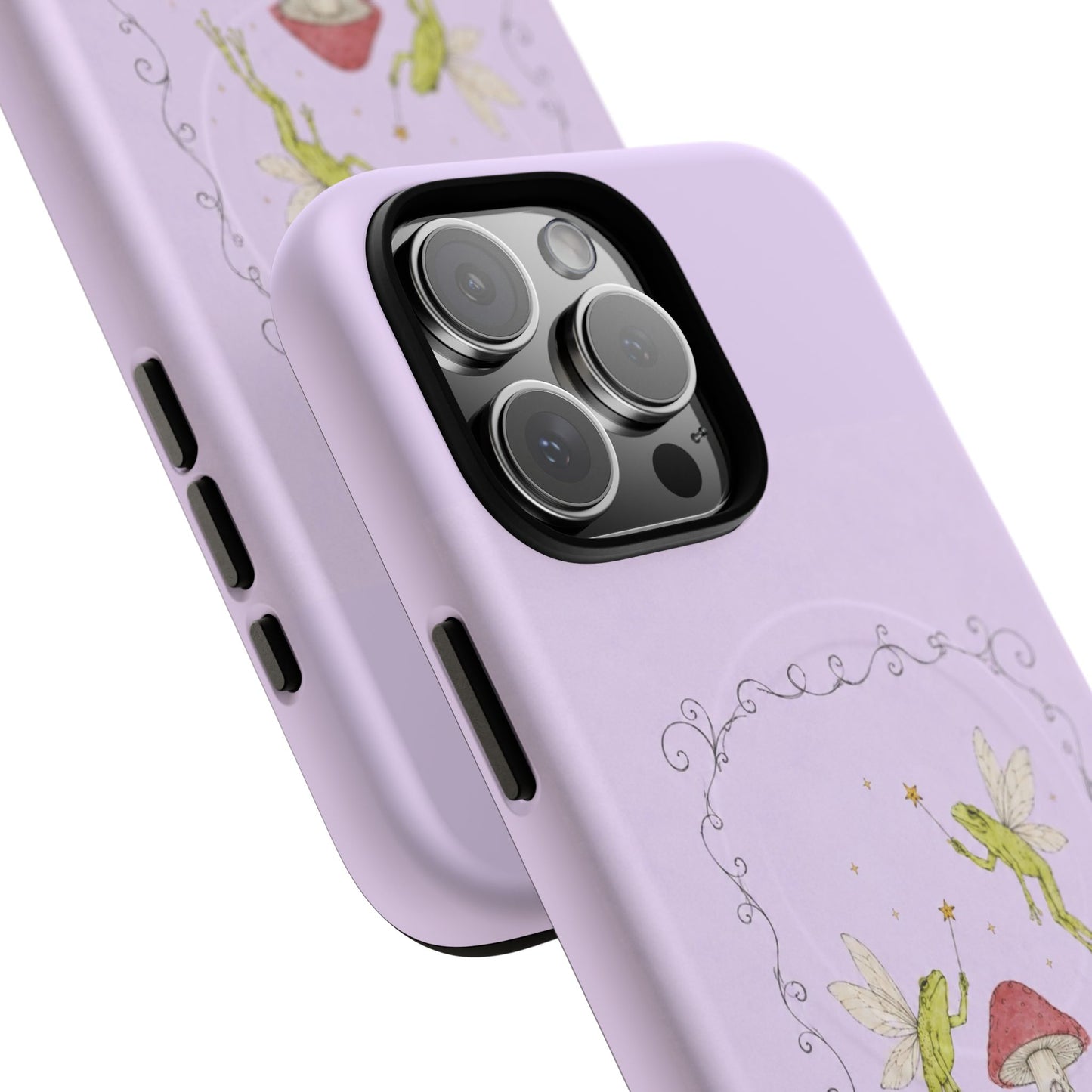 Secret Garden MagSafe