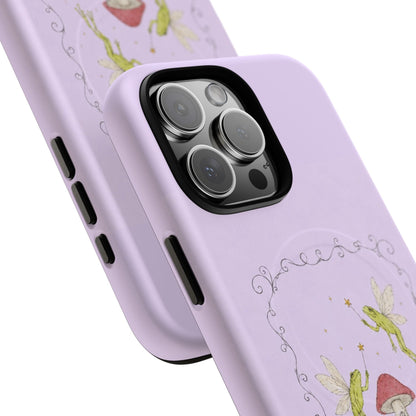 Secret Garden MagSafe