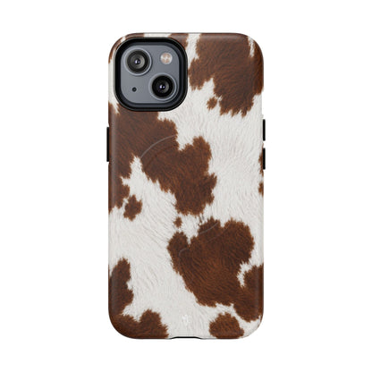 Milk & Mocha MagSafe