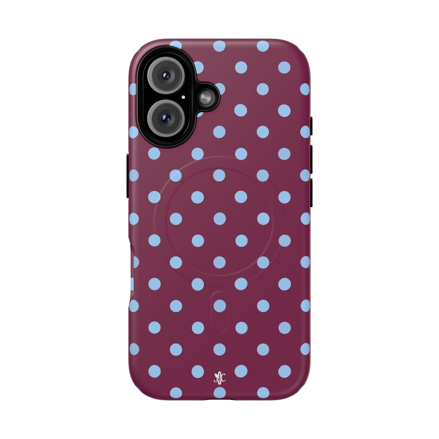 Cherry Polka MagSafe
