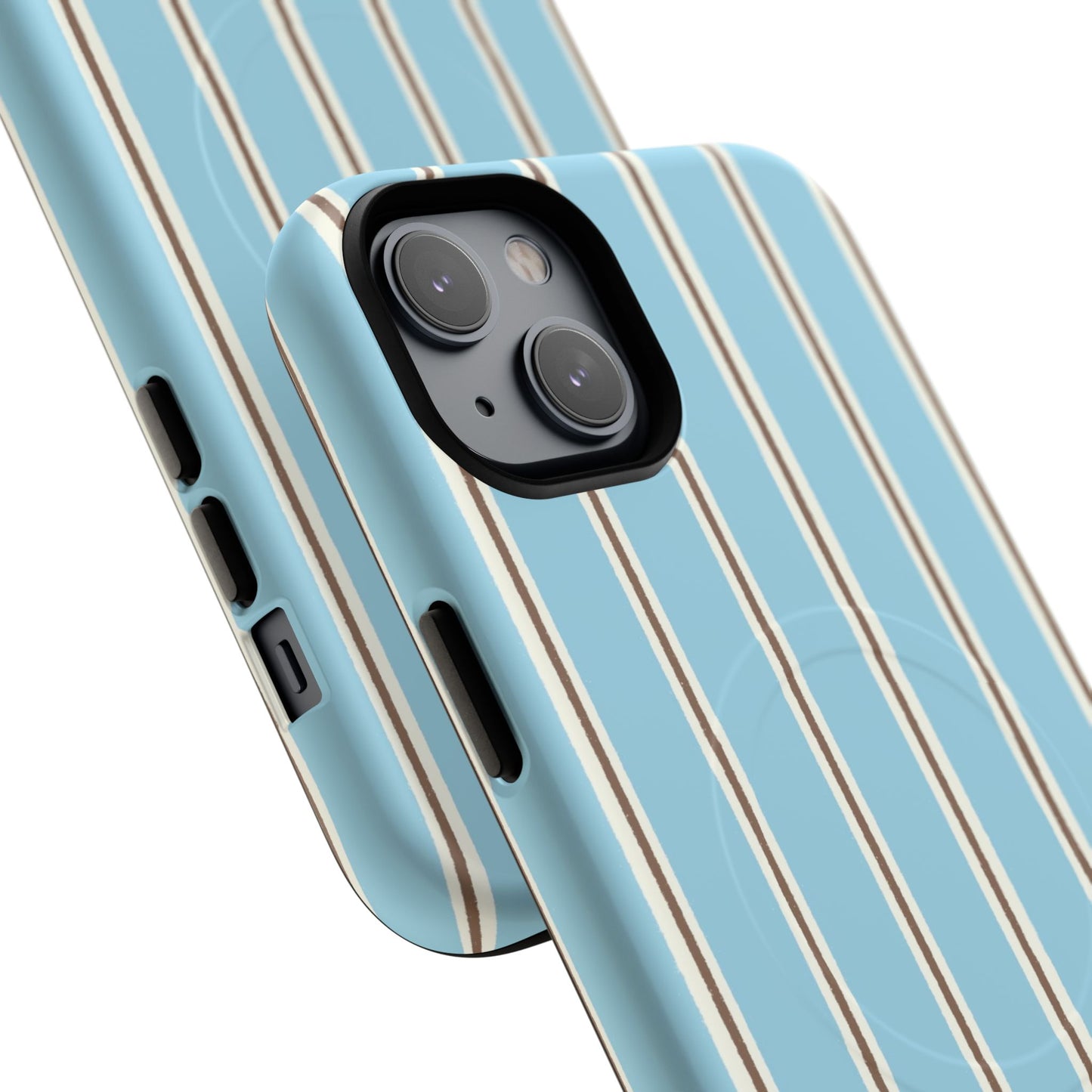 Seafoam Stripe MagSafe