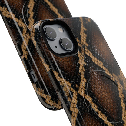 Snake Skin MagSafe