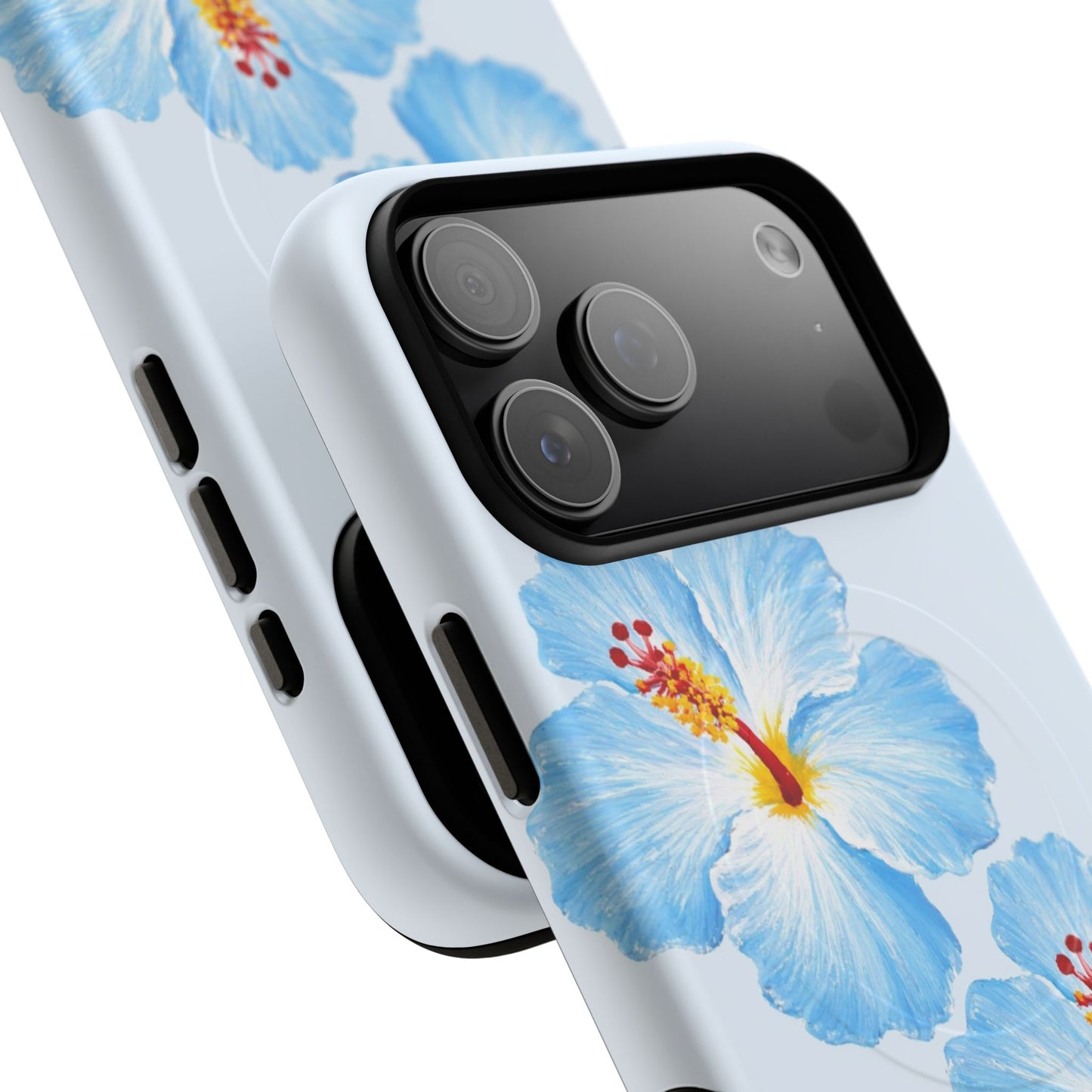 Blue Brush MagSafe