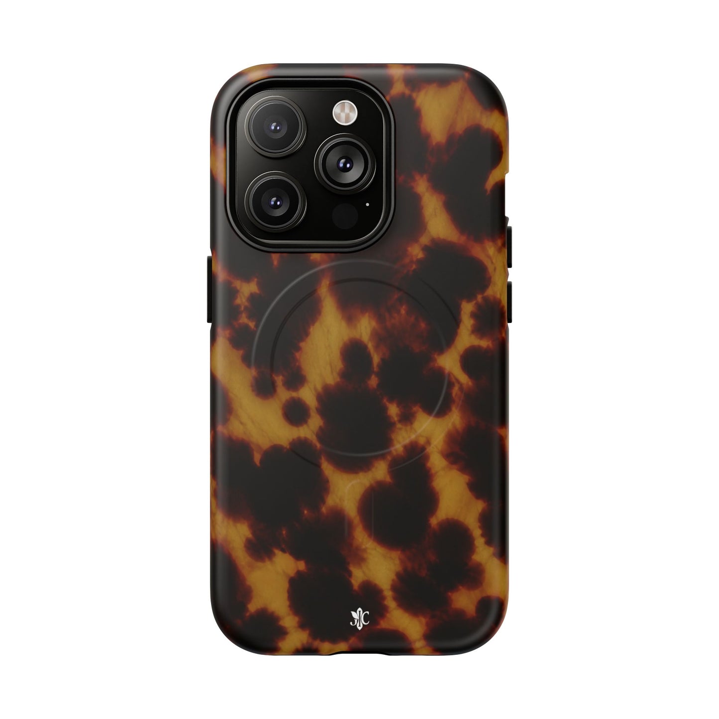 Tortoise Shell MagSafe